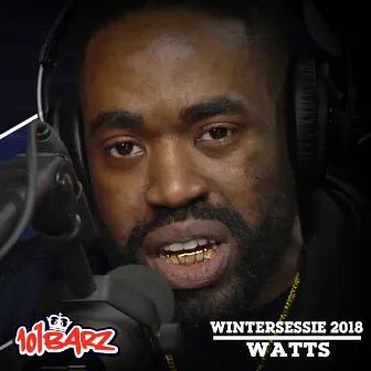 Wintersessie 2018 - 101Barz by Watts