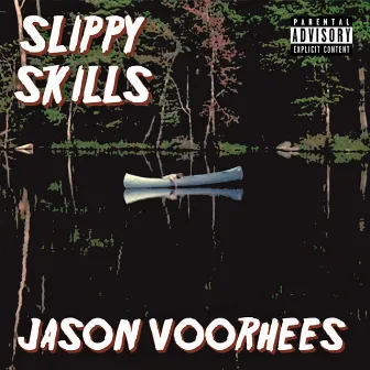 Jason Voorhees by Slippy Skills