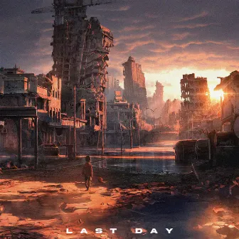 Last Day by Jericho