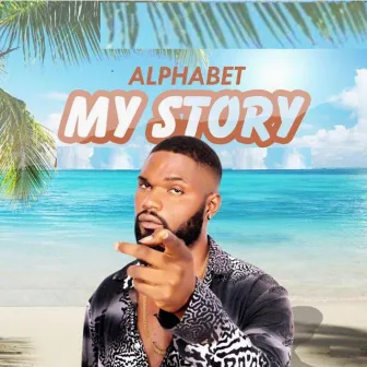 My Story by Alphabet