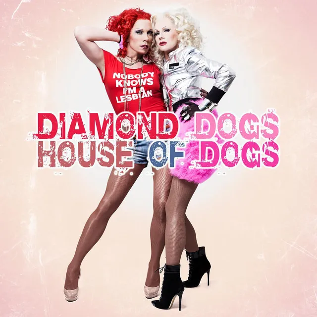 House Of Dogs - Radio Edit