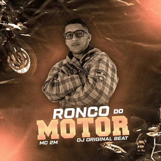 RONCO DO MOTOR