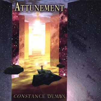 Attunement by Constance Demby