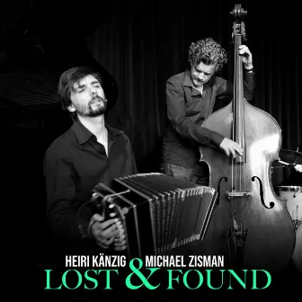 Lost & Found by Michael Zisman