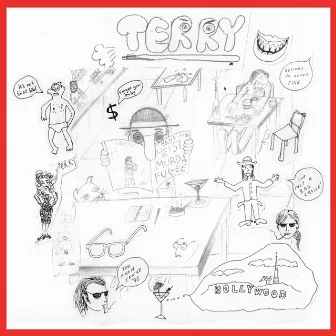 Talk About Terry by Terry