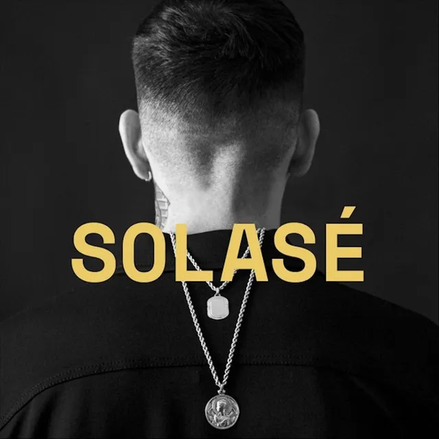 Solasé