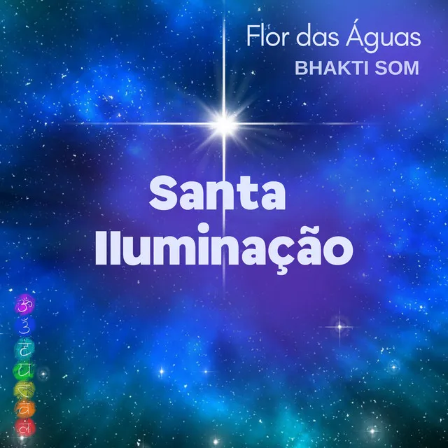 Santa Iluminação