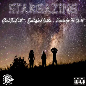 StarGazing by SlickThePoet