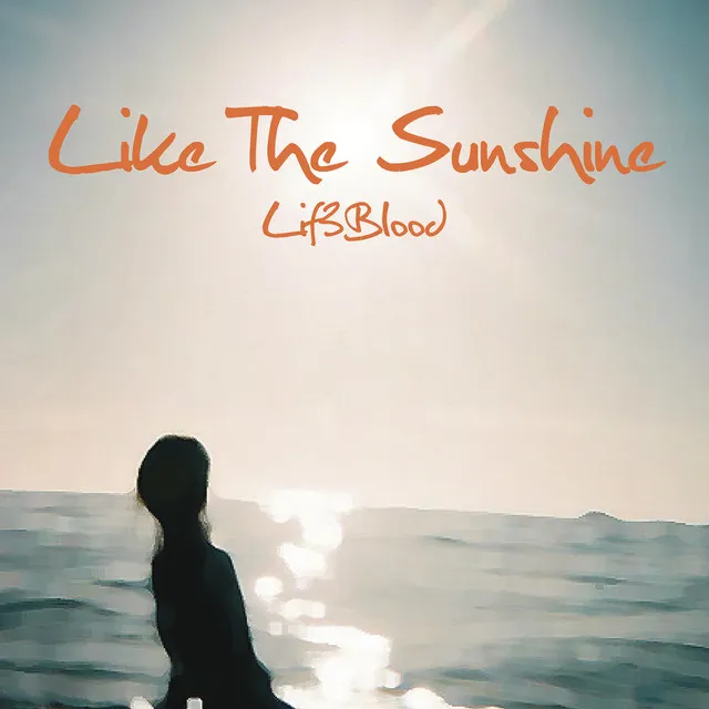 Like the Sunshine - Radio Edit