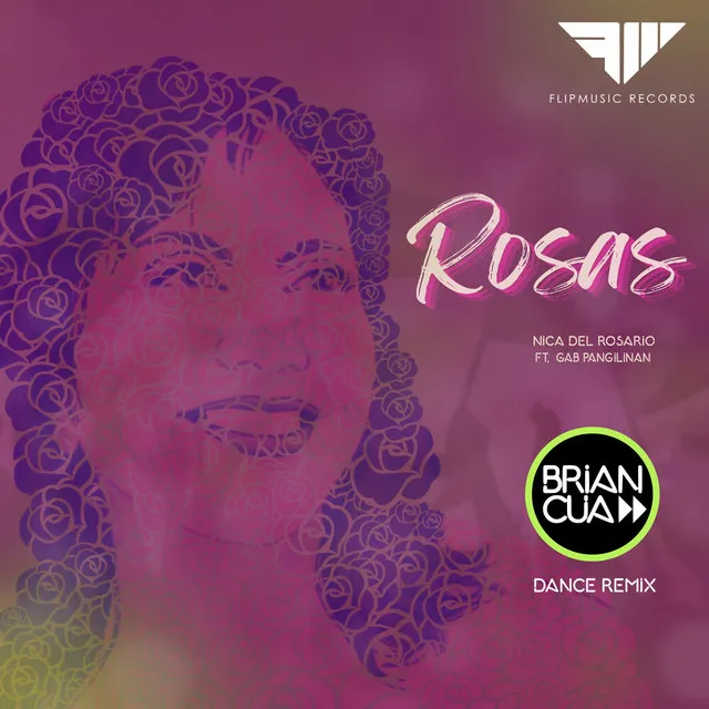 Rosas - Brian Cua Dance Remix