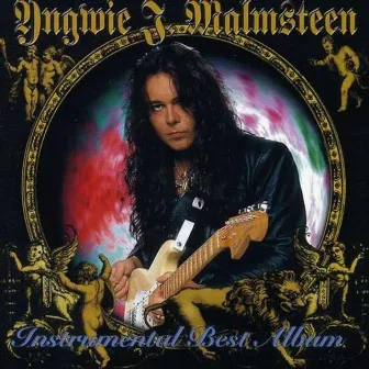 Instrumental Best Album by Yngwie Malmsteen