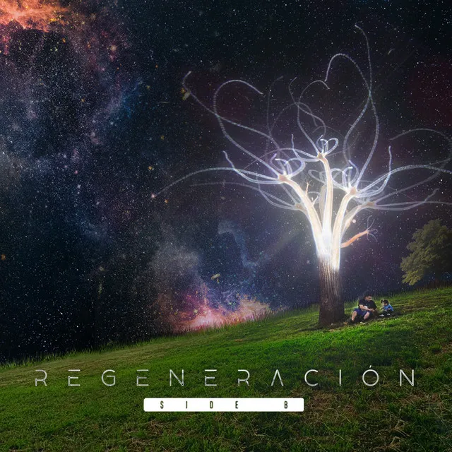 Regeneracion