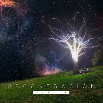 Regeneracion Side B by Valtro emeceh