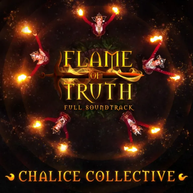 Flame Of Truth