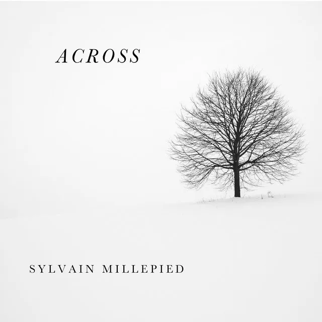 ACROSS - Piano Violin Cello