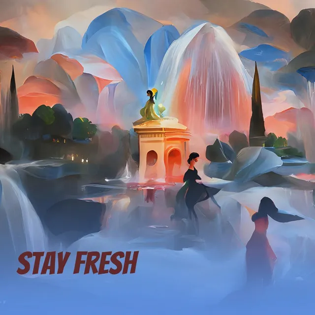 Stay Fresh - Remastered 2024