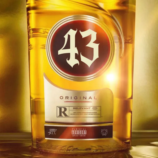 Licor 43