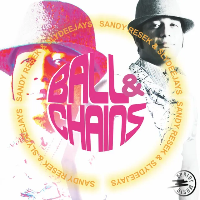 Ball and Chains - DJ Goozo Sao Paulo Remix