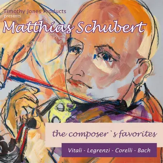 The composer's favorites by Matthias Schubert