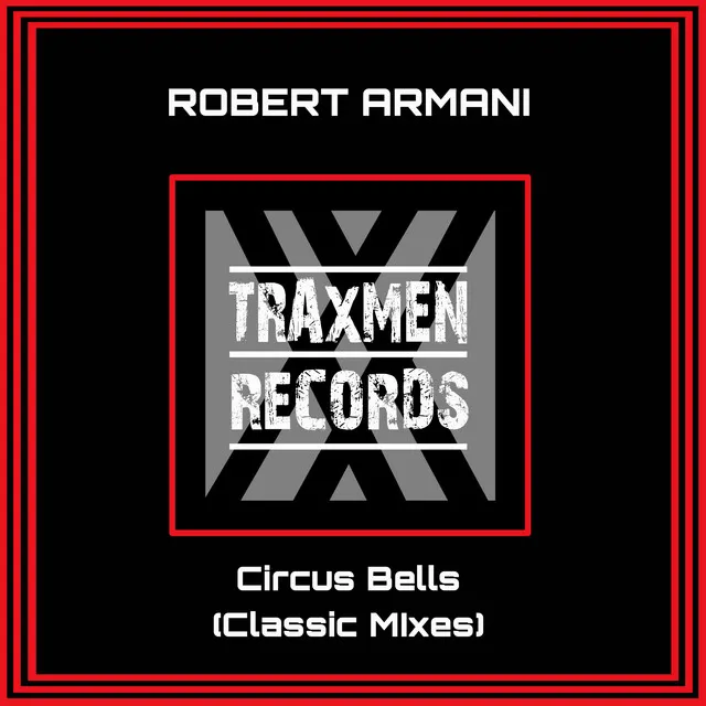 Circus Bells - Hardfloor Remix