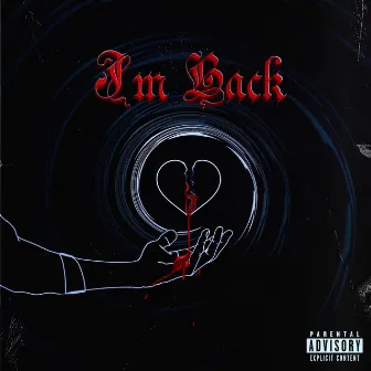 I'm Back by J.Otis