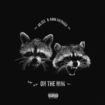 On the Run by Ar.Ze$