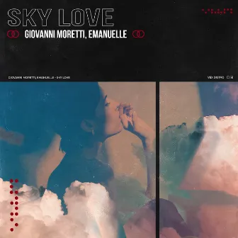 Sky Love by Emanuelle