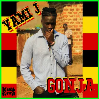 Gonja by Yami J