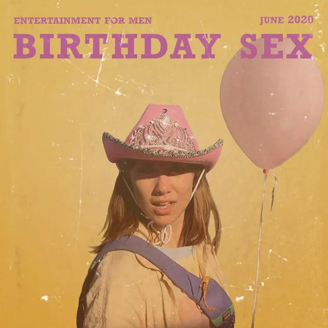 Birthday Sex