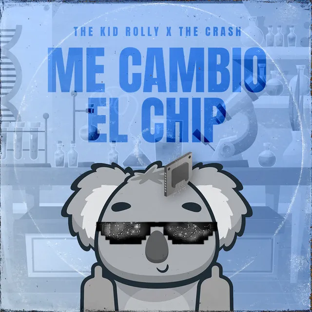 Me Cambio El Chip