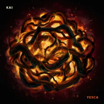 Yesca by Kai d' Raiz