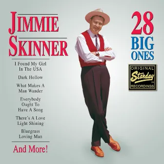 28 Big Ones by Jimmie Skinner