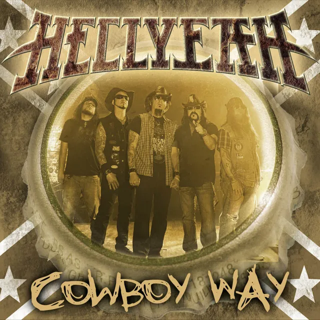 HELLYEAH - Live In Dallas