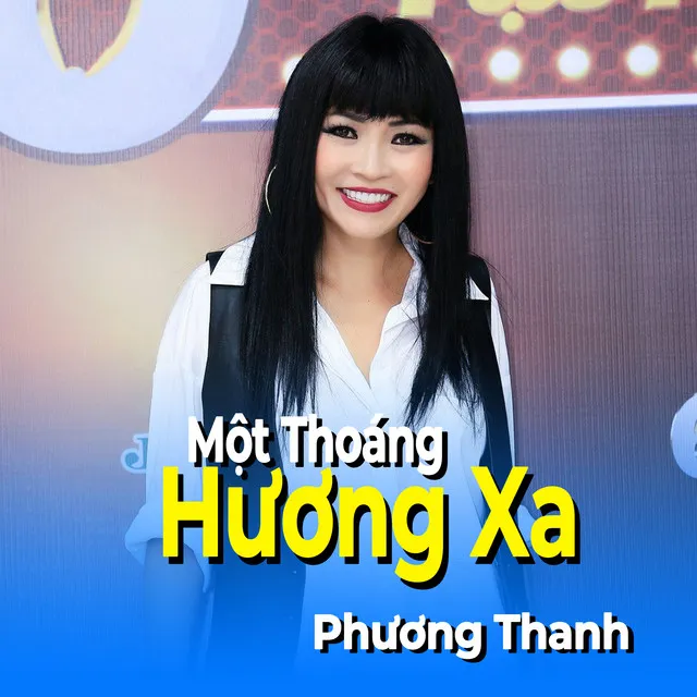 Một thoáng hương xa