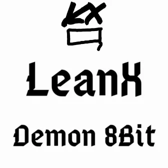 Demon 8Bit by LeanX