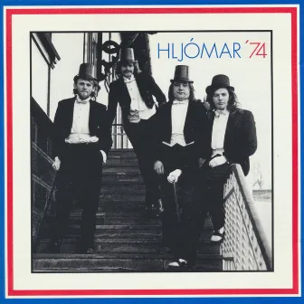 Hljómar '74 by Hljómar