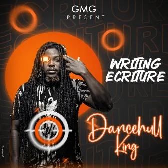 Dancehall King by Writing Ecriture