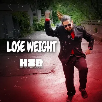 Lose Weight by Holden Stephan Roy