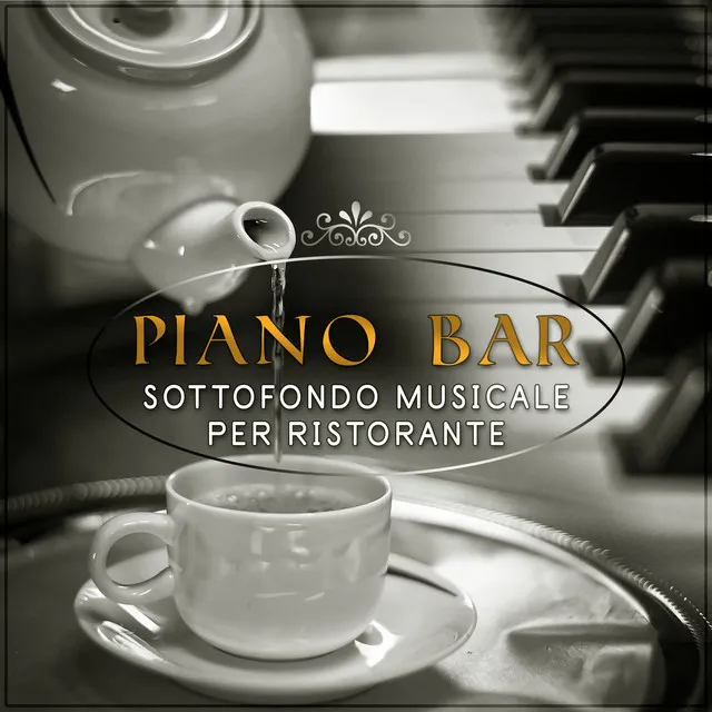 Piano Musica Romantica Ensemble