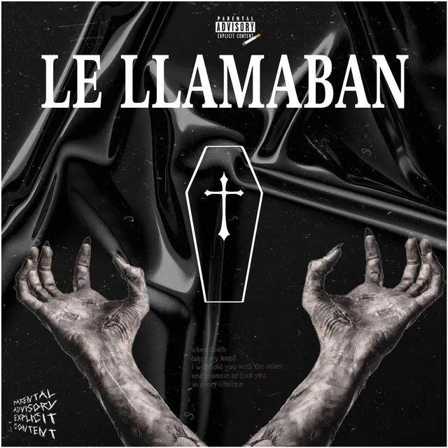 LE LLAMABAN