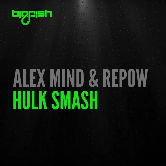 Hulk Smash - Original Mix