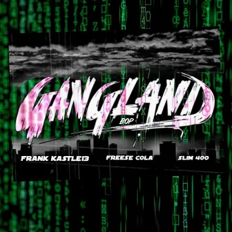 GanglandBop by Frank Kastle13