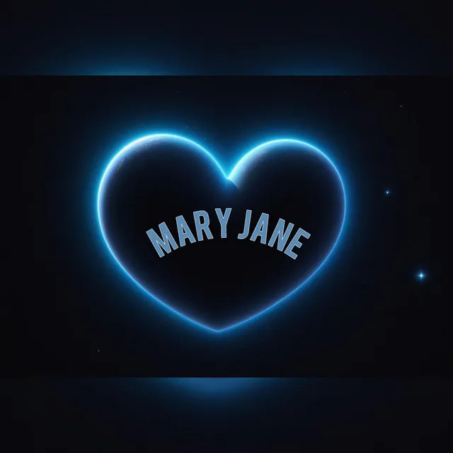 Mary Jane