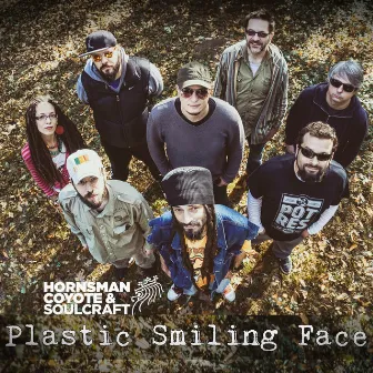 Plastic Smiling Face by Soulcraft