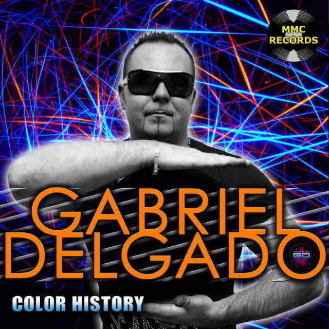 Color History - Marco Cruz i Hope it Doesen't Blow Remix