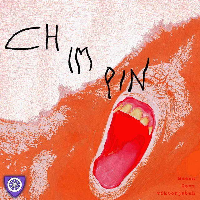 CHIMPIN rmx