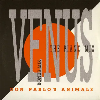 Venus by Don Pablo's Animals