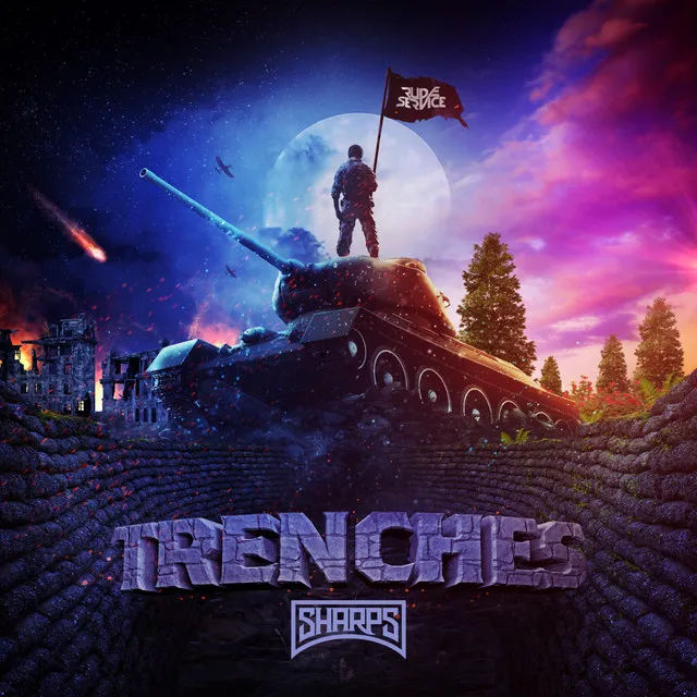 Trenches