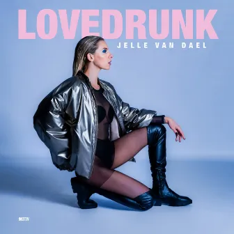 Lovedrunk by Jelle van Dael