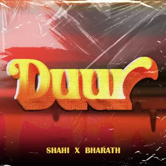 Duur by SHAHI